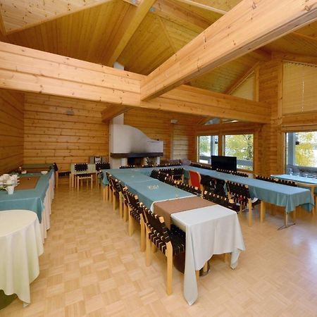 Lomakeskus Kuntoranta Hotel Varkaus Ngoại thất bức ảnh