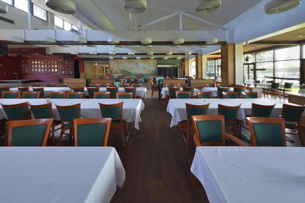 Lomakeskus Kuntoranta Hotel Varkaus Ngoại thất bức ảnh