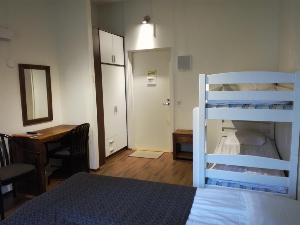 Lomakeskus Kuntoranta Hotel Varkaus Ngoại thất bức ảnh