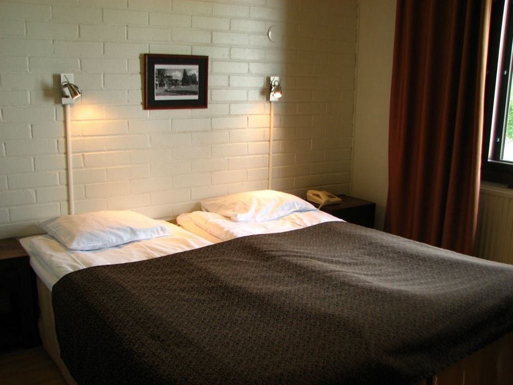 Lomakeskus Kuntoranta Hotel Varkaus Ngoại thất bức ảnh
