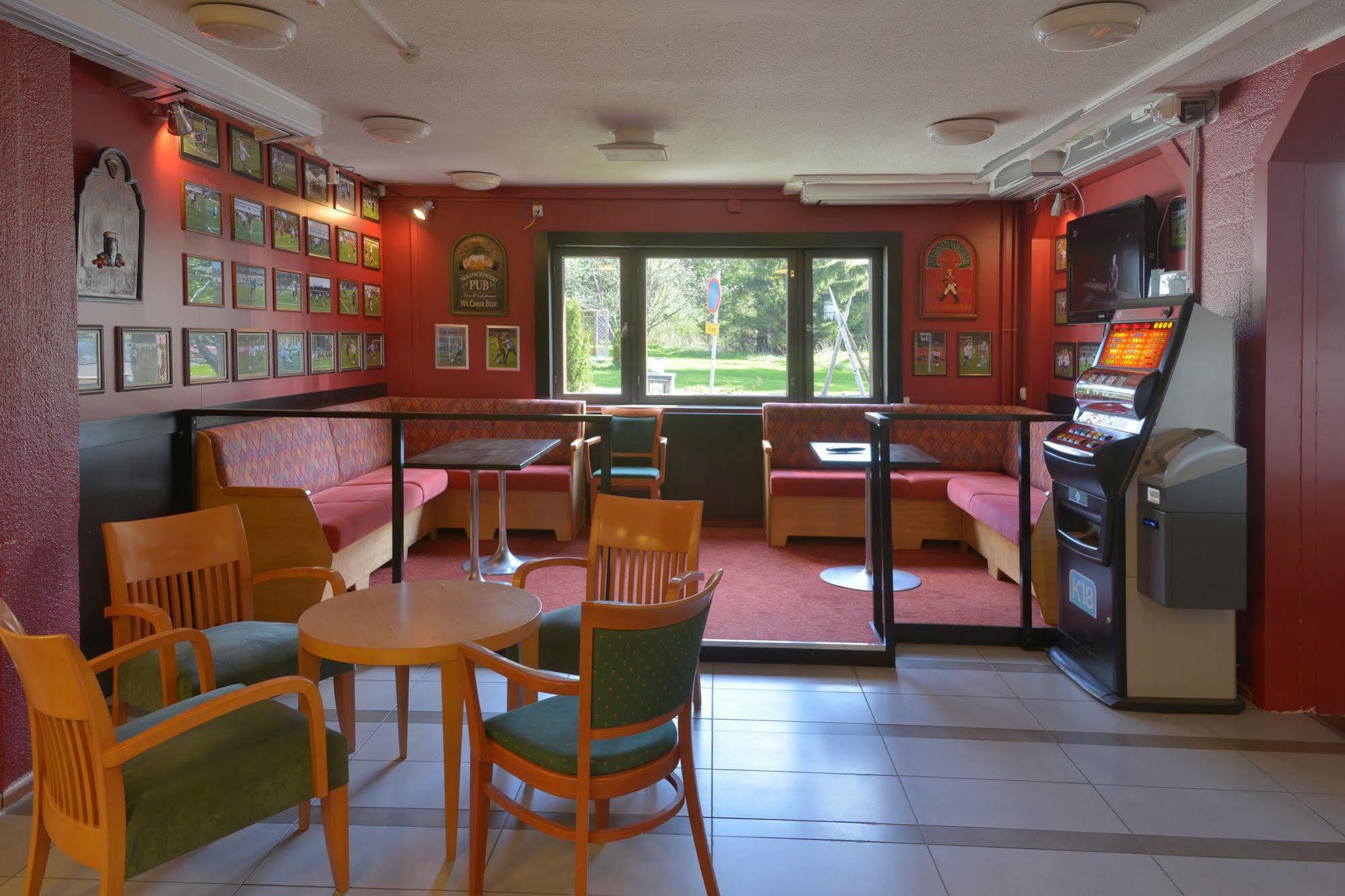 Lomakeskus Kuntoranta Hotel Varkaus Ngoại thất bức ảnh