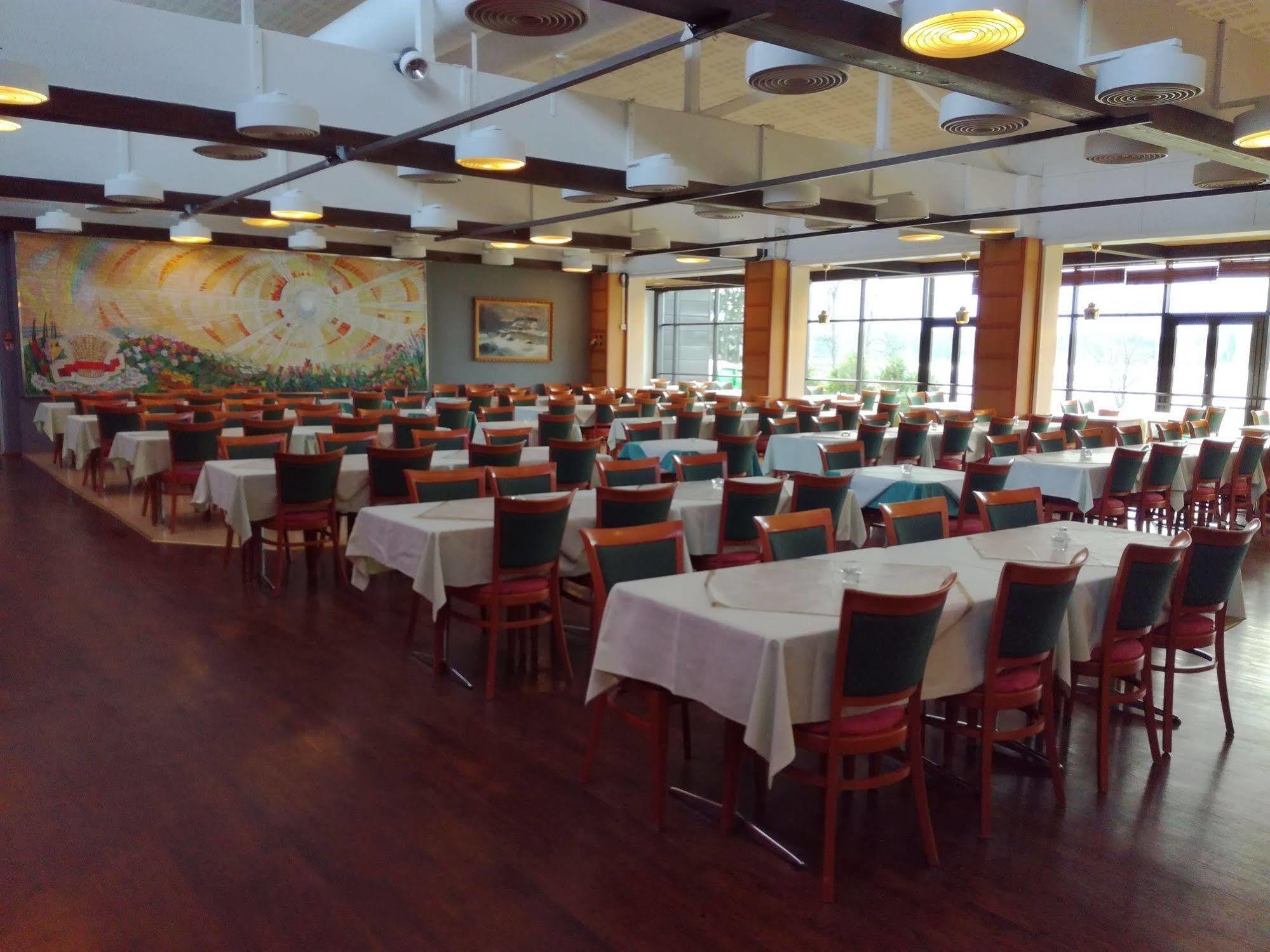 Lomakeskus Kuntoranta Hotel Varkaus Ngoại thất bức ảnh