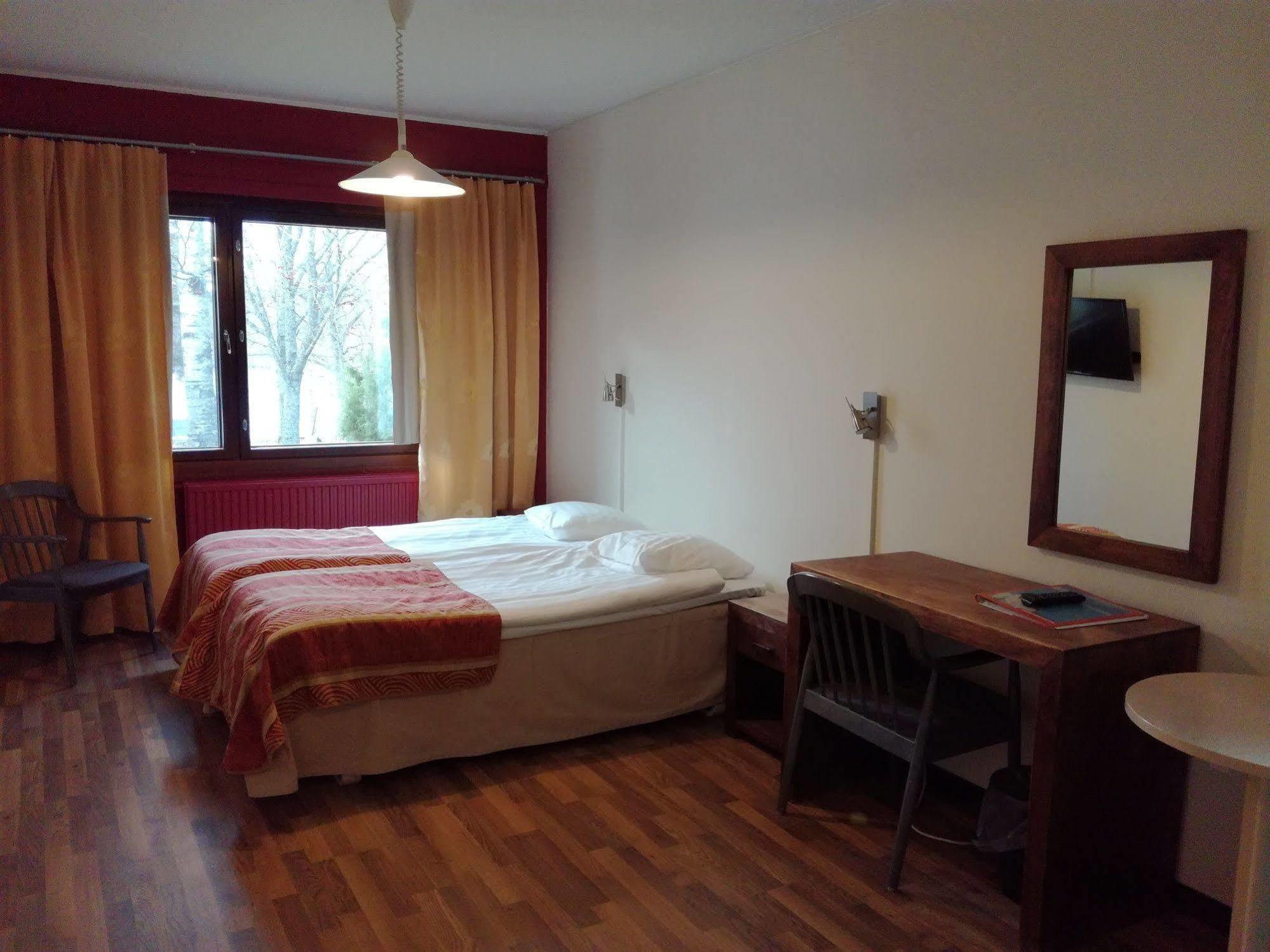 Lomakeskus Kuntoranta Hotel Varkaus Ngoại thất bức ảnh