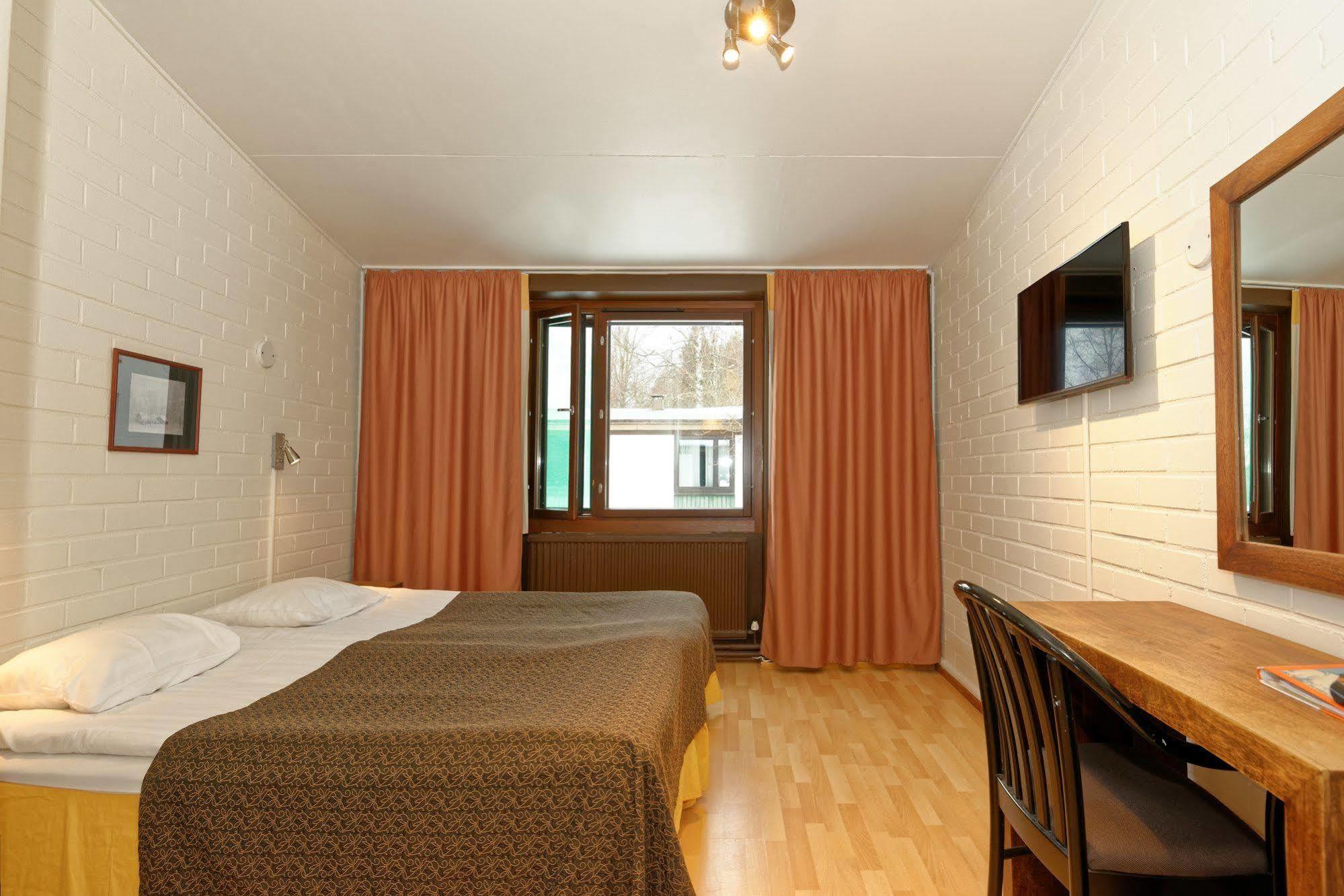 Lomakeskus Kuntoranta Hotel Varkaus Ngoại thất bức ảnh