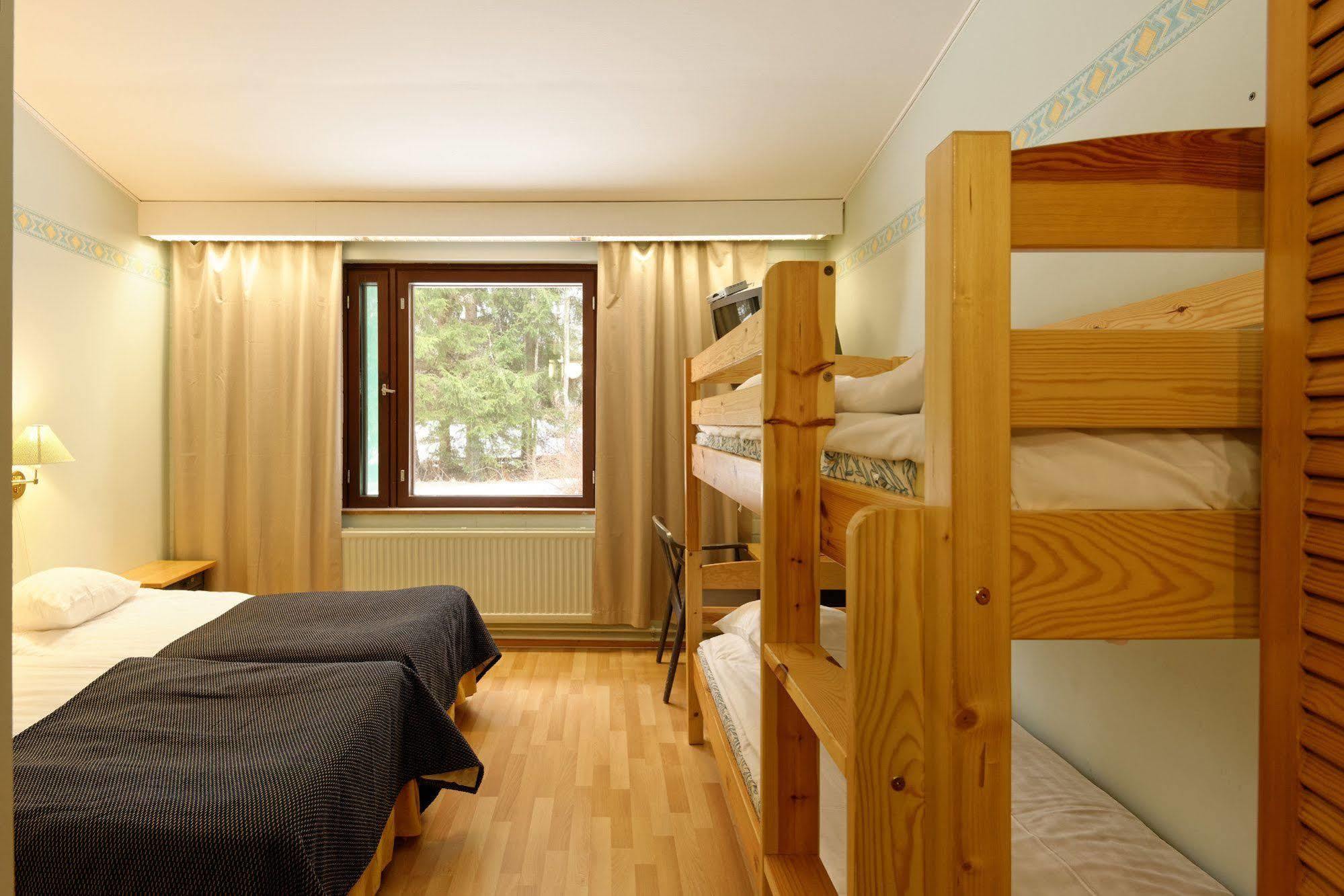 Lomakeskus Kuntoranta Hotel Varkaus Ngoại thất bức ảnh