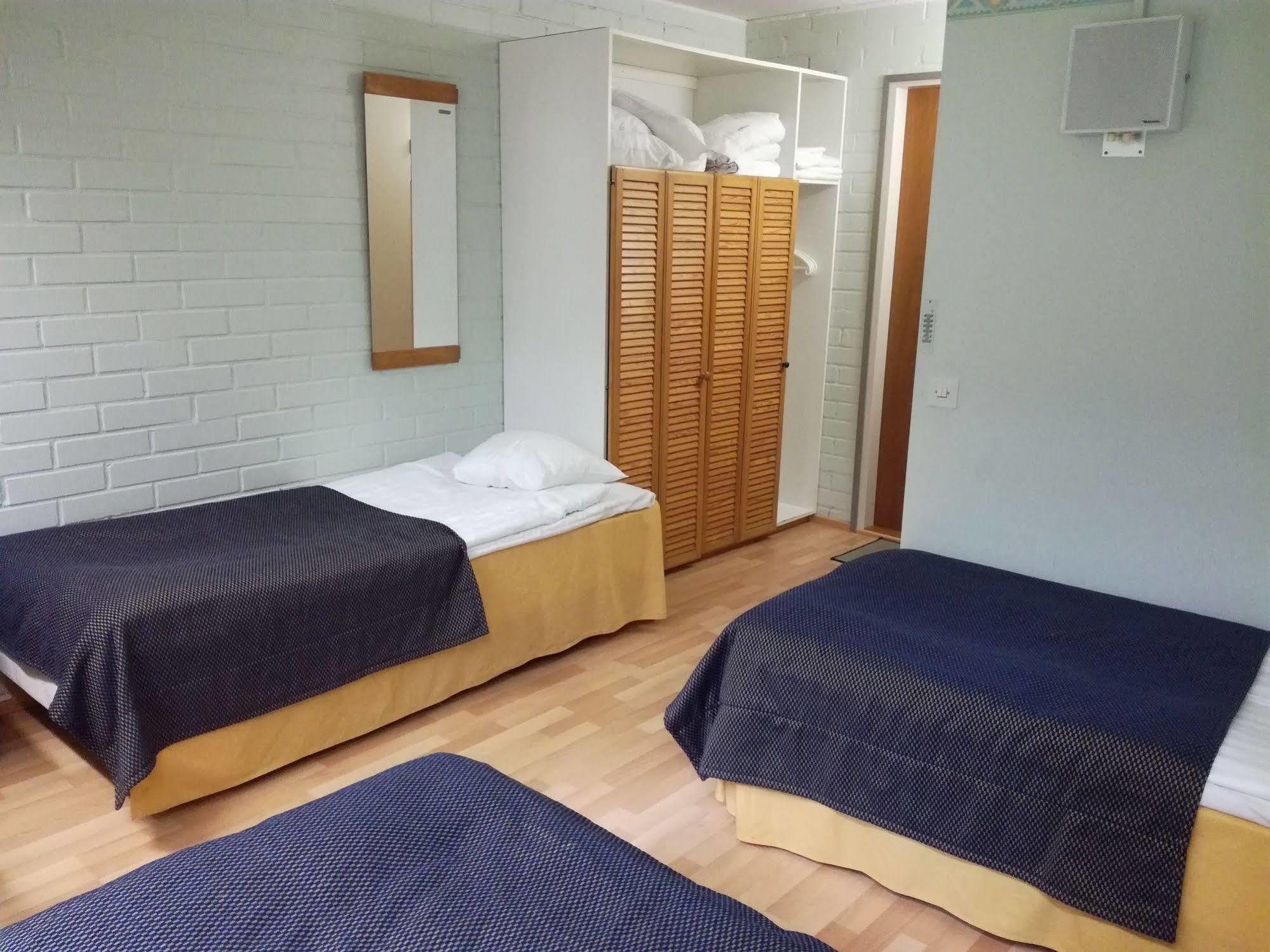Lomakeskus Kuntoranta Hotel Varkaus Ngoại thất bức ảnh