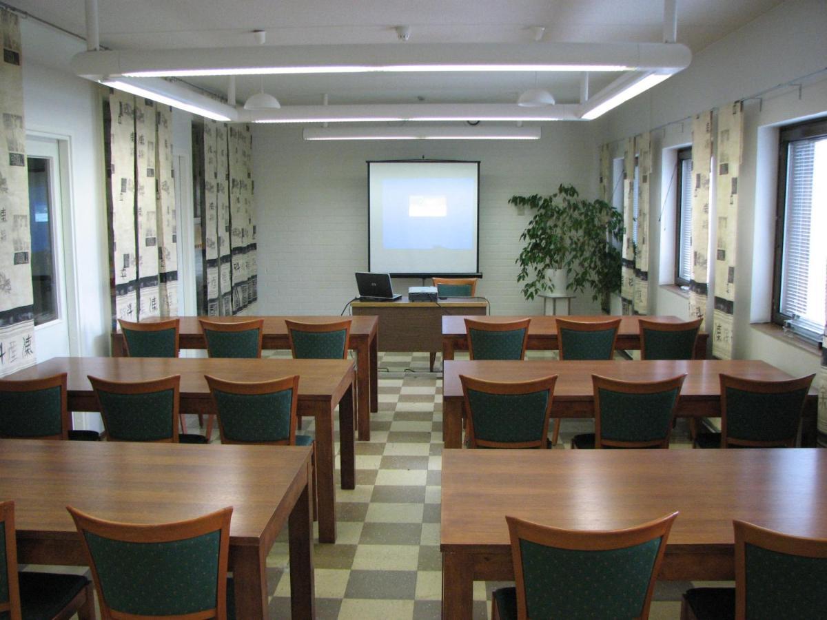 Lomakeskus Kuntoranta Hotel Varkaus Ngoại thất bức ảnh